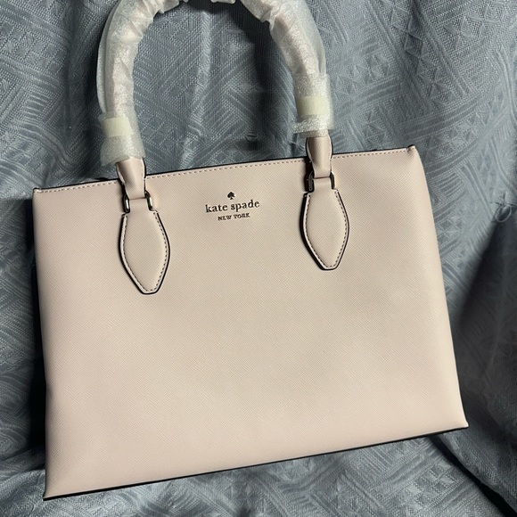 Kate Spade Medium Satchel - Picture 1 of 7